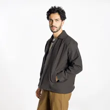 کت بارانی gallery7