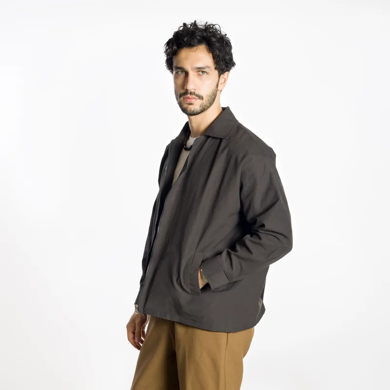 کت بارانی gallery7