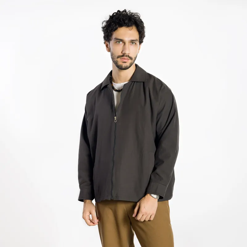 کت بارانی gallery12