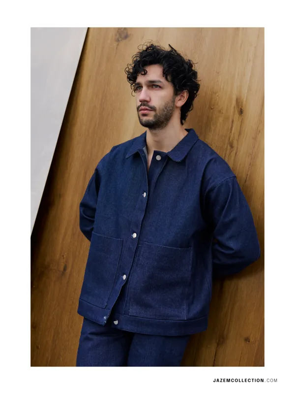 کت جین gallery0