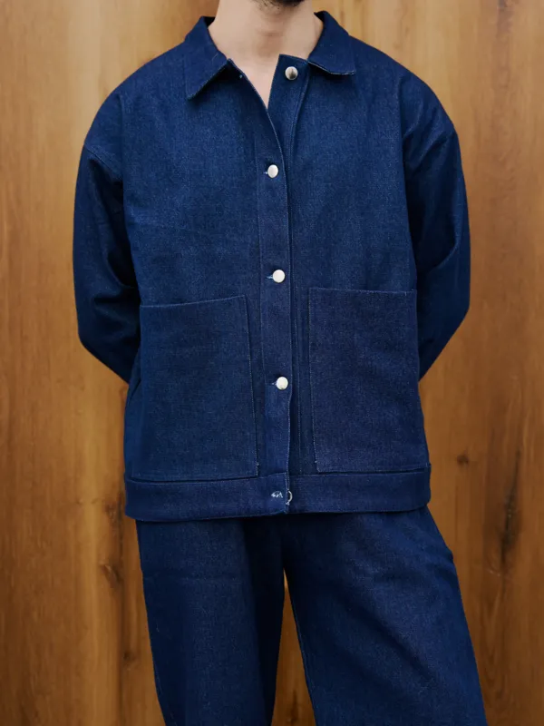 کت جین gallery1