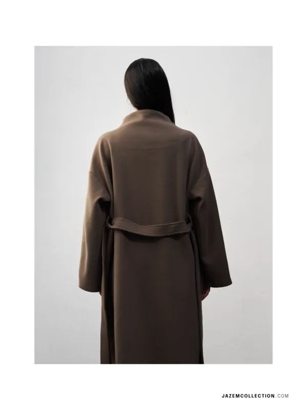 پالتو فوتر gallery1