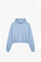 هودی کراپ دخترانه gallery0