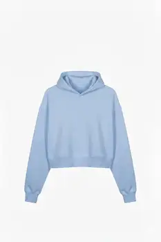 هودی کراپ دخترانه