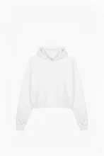 هودی کراپ دخترانه gallery2