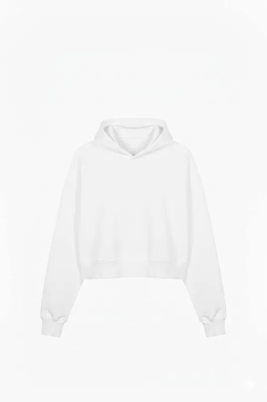 هودی کراپ دخترانه gallery2