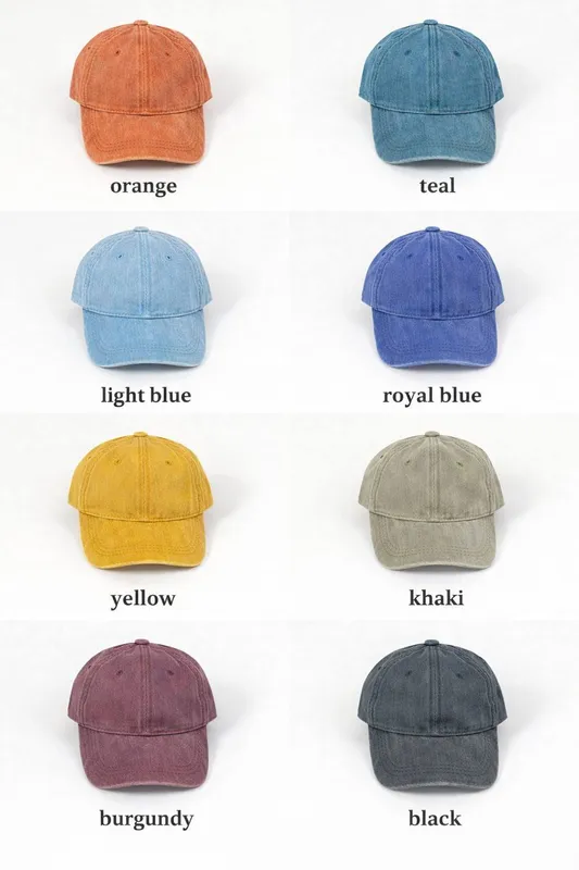 کلاه کپ طرح جین gallery3